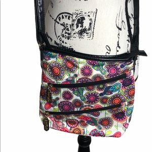 BollyDoll Crossbody Adjustable Bag